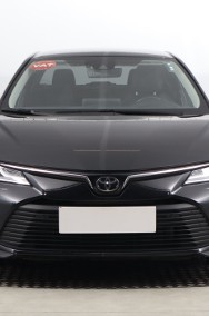 Toyota Corolla XII , Salon Polska, 1. Właściciel, Serwis ASO, Automat, VAT 23%,-2