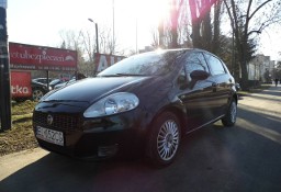 Fiat Grande Punto 1,4 klima