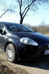 Fiat Grande Punto 1,4 klima-2