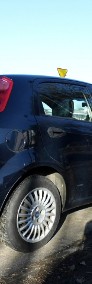 Fiat Grande Punto 1,4 klima-4
