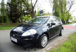 Fiat Grande Punto 1,4 klima