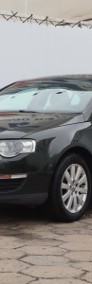 Volkswagen Passat B6 , Salon Polska, Klimatronic,ALU, El. szyby, Alarm-3