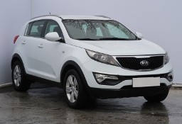 Kia Sportage III , Klima, Tempomat