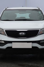 Kia Sportage III , Klima, Tempomat-2