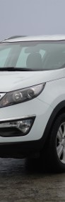 Kia Sportage III , Klima, Tempomat-3