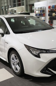 Toyota Corolla XII 1.8 Hybrid Active Business Oferta Dealera Gwarancja-2