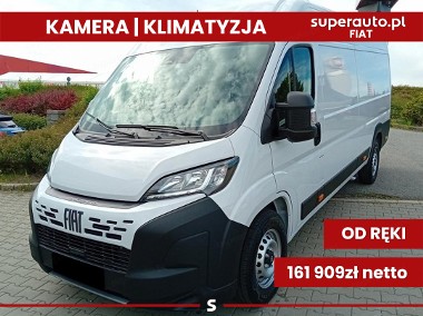 Fiat Ducato MAXI 3.5T L4H2 Izoterma MAXI 3.5T L4H2 Izoterma 2.0 140KM-1