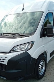 Fiat Ducato MAXI 3.5T L4H2 Izoterma MAXI 3.5T L4H2 Izoterma 2.0 140KM-2