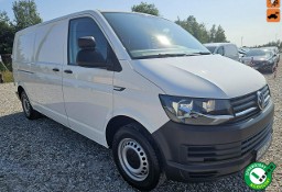 Volkswagen Transporter T6 Pack klim długi navi