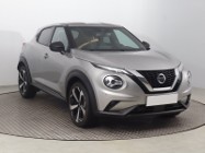 Nissan Juke , Automat, Skóra, Navi, Klimatronic, Tempomat, Parktronic,