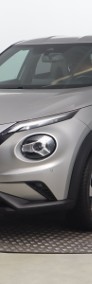 Nissan Juke , Automat, Skóra, Navi, Klimatronic, Tempomat, Parktronic,-3