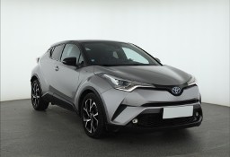 Toyota C-HR , Salon Polska, Serwis ASO, Automat, Klimatronic, Tempomat,