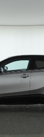 Toyota C-HR , Salon Polska, Serwis ASO, Automat, Klimatronic, Tempomat,-4