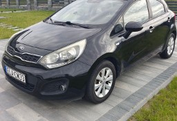 Kia Rio III Nie