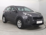 Kia Sportage IV , Salon Polska, Serwis ASO, Klima, Tempomat, Parktronic