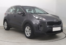 Kia Sportage IV , Salon Polska, Serwis ASO, Klima, Tempomat, Parktronic