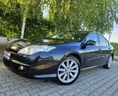 Renault Laguna III 2.0i 140KM NAVI ALU18&quot; Rata490zł