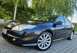 Renault Laguna III 2.0i 140KM NAVI ALU18&quot; Rata490zł