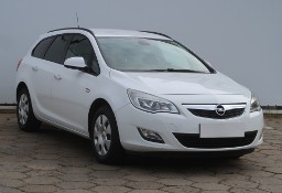 Opel Astra J , GAZ, Klimatronic, Parktronic