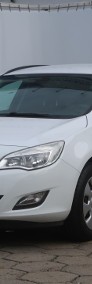 Opel Astra J , GAZ, Klimatronic, Parktronic-3