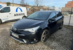 Toyota Avensis IV Automat* Super stan* Super wyposażenie*