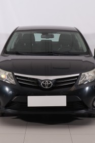 Toyota Avensis III , Salon Polska, Klimatronic, Tempomat, Parktronic,ALU-2