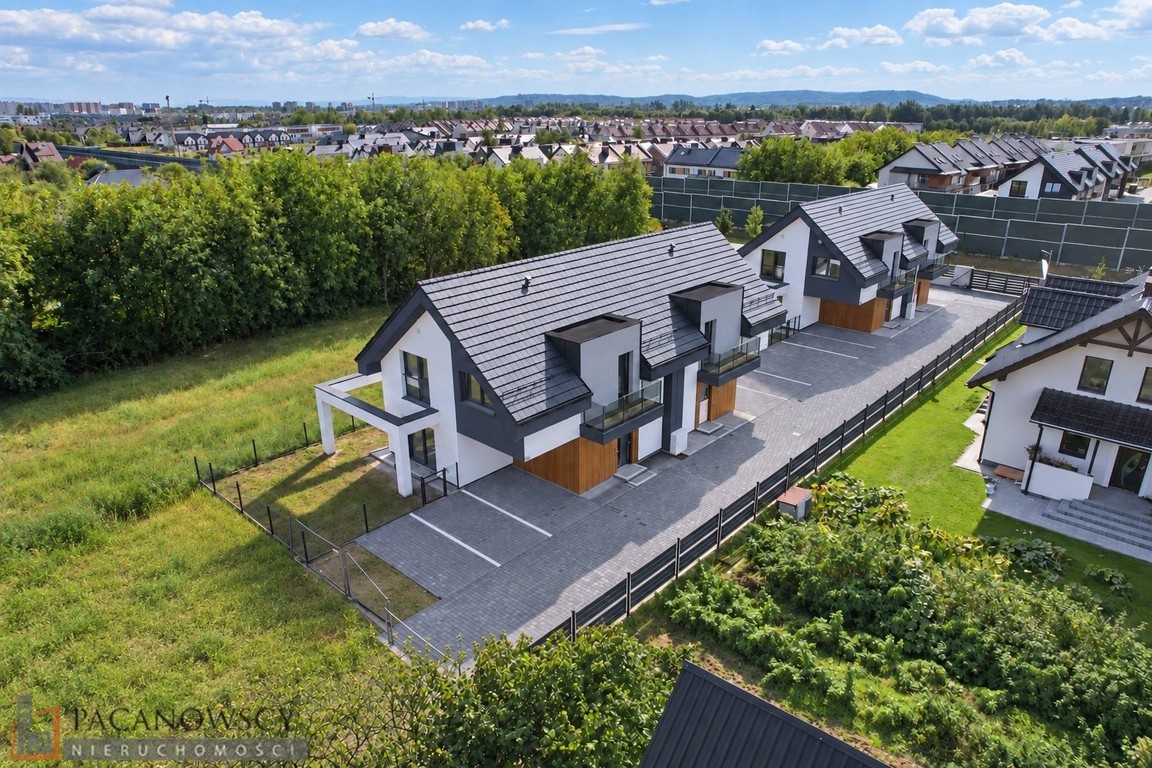 Dom na sprzedaż, 4 pokoje, 154 m², Zielonki