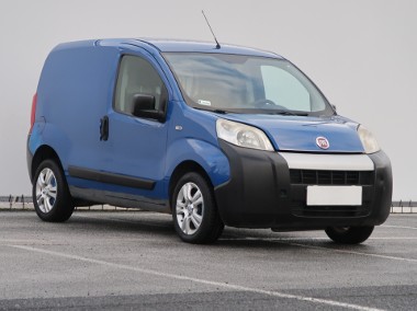 Fiat Fiorino , L1H1, 2m3, 2 Miejsca, 1 EU palet-1