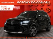 Citroen C3 III Plus 1.2 mHEV Plus 1.2 mHEV 110KM