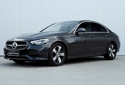 Mercedes-Benz Klasa C W205 Avantgarde 220d, F-Vat, Gwarancja, Avantgarde