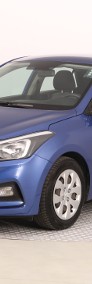 Hyundai i20 , Salon Polska, 1. Właściciel, Serwis ASO, Klima-3