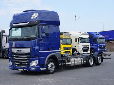 / ACC / EURO 6 / SSC / MEGA / BDF / 7,82 M / RETARDER / OŚ SKRĘTNA-1