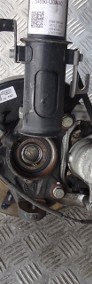 HYUNDAI I20 III MCPHERSON PRZEDNI LEWY AMORTYZATOR ZWROTNICA 1.2 16V 2020--3