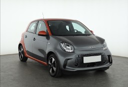 Smart ForFour II FL , Salon Polska, 1. Właściciel, Serwis ASO, Automat,