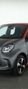Smart ForFour II FL , Salon Polska, 1. Właściciel, Serwis ASO, Automat,-3