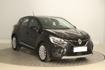 Renault Captur , Salon Polska, GAZ, Klima, Tempomat