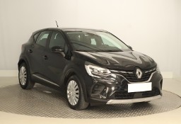Renault Captur , Salon Polska, GAZ, Klima, Tempomat