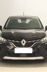 Renault Captur , Salon Polska, GAZ, Klima, Tempomat-2