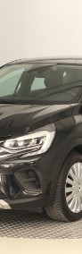 Renault Captur , Salon Polska, GAZ, Klima, Tempomat-3