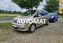 Opel Meriva A Automat / Klimatronic / Navi / Podgrzewane fotele