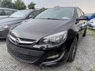 Opel Astra J LIFT HTB 140PS 5DRZWI BENZ+FABRYCZNE LPG EXP UKR 6500$