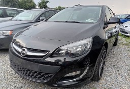 Opel Astra J LIFT HTB 140PS 5DRZWI BENZ+FABRYCZNE LPG EXP UKR 6500$