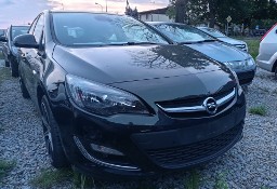 Opel Astra J LIFT HTB 140PS 5DRZWI BENZ+FABRYCZNE LPG EXP UKR 6500$