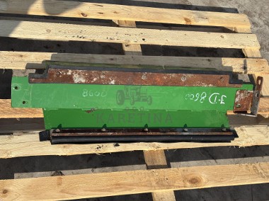 John Deere 8600 Kaptur Osłona Maska AXE46452-1