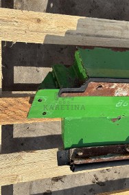 John Deere 8600 Kaptur Osłona Maska AXE46452-2