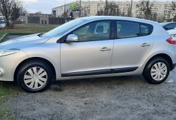 Renault Megane III 1.6