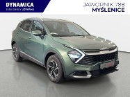 Kia Sportage IV VAT 23% L 1.6T-GDI HEV 230KM automat 2023 r., salon PL, I właściciel