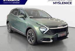 Kia Sportage IV VAT 23% L 1.6T-GDI HEV 230KM automat 2023 r., salon PL, I właściciel