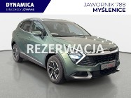 Kia Sportage IV VAT 23% L 1.6T-GDI HEV 230KM automat 2023 r., salon PL, I właściciel