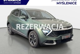 Kia Sportage IV VAT 23% L 1.6T-GDI HEV 230KM automat 2023 r., salon PL, I właściciel